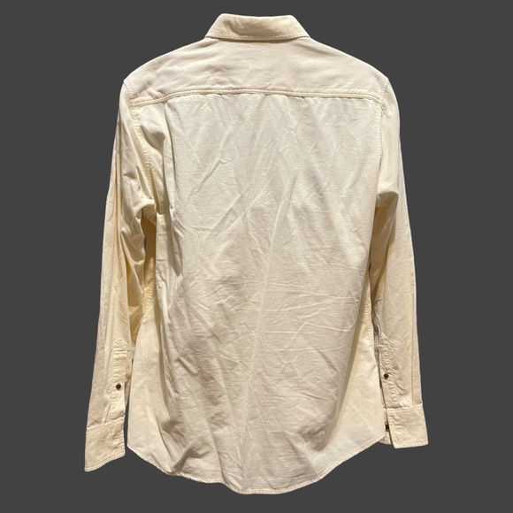 Sun + Stone Patchwork Shirt - Picture 2 of 4